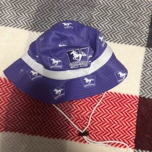 Western university bucket hat UWO